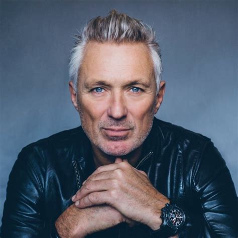 martin kemp age